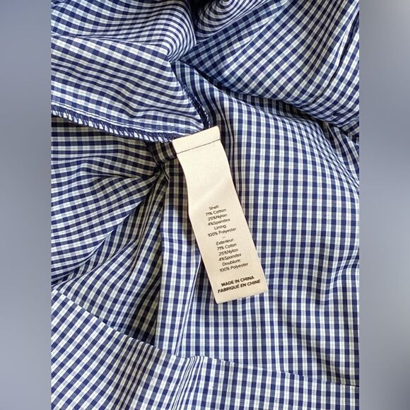 Cinq à Sept Gaby Tie Detail Sleeveless Dress size 2 - Picture 13 of 14